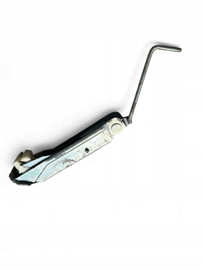 фото №1, Подъемник домкрат 90135101 opel corsa b