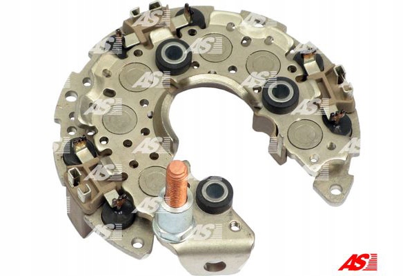 фото №1, Діодний міст випрямний генератора as-pl