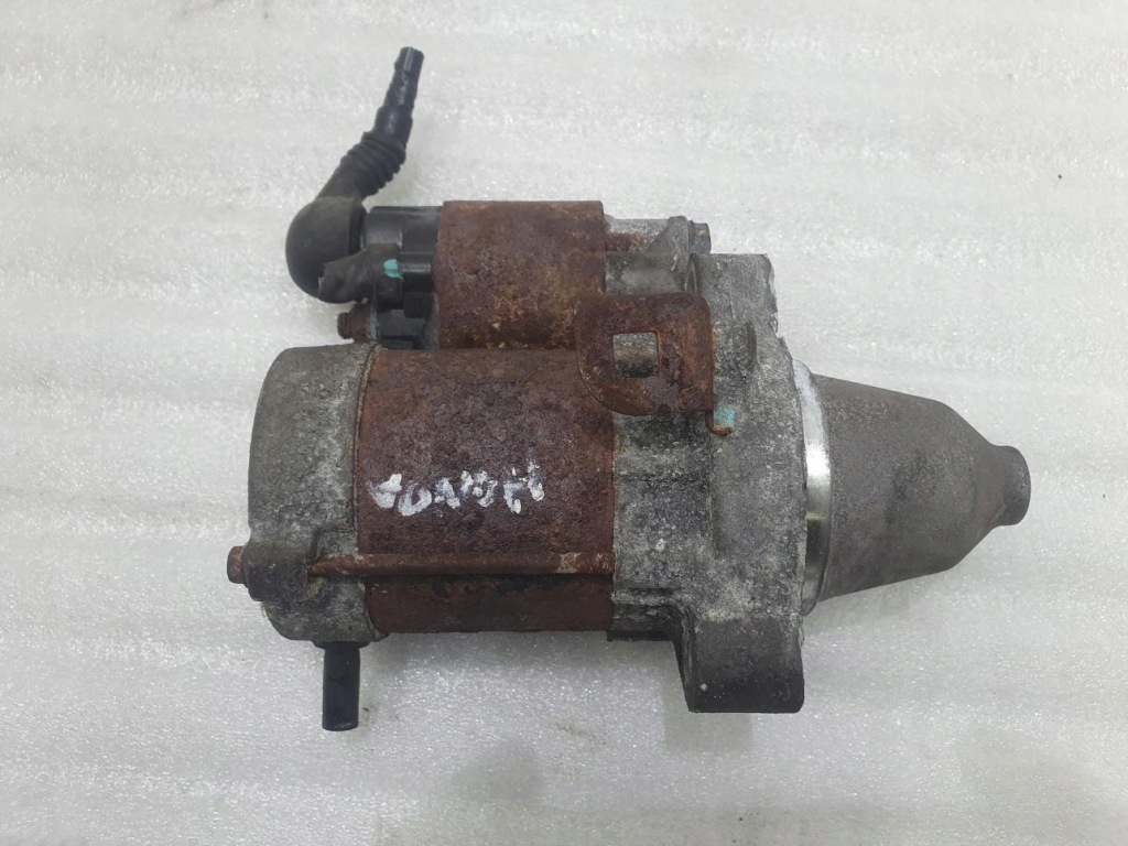 Купити Стартер honda jazz 2 1.3