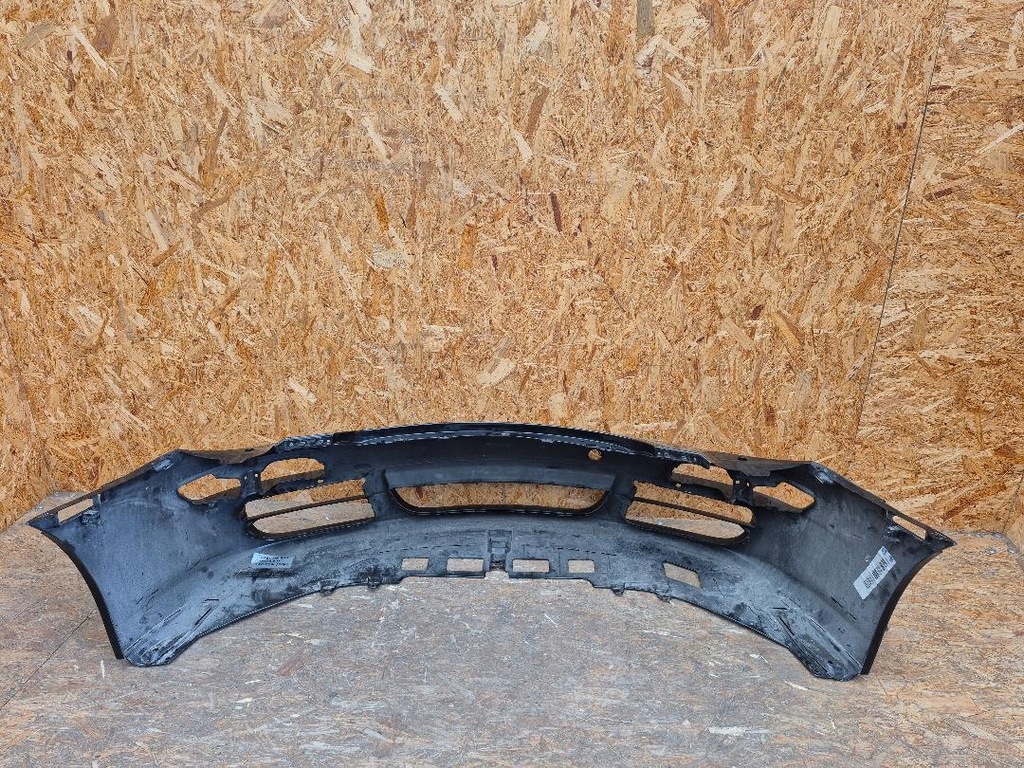 фото №6, Бампер перед передний porsche carrera 911 997 99750531100