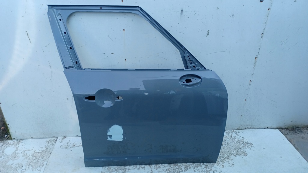 фото №1, Mini countryman f60 дверь правое перед передние