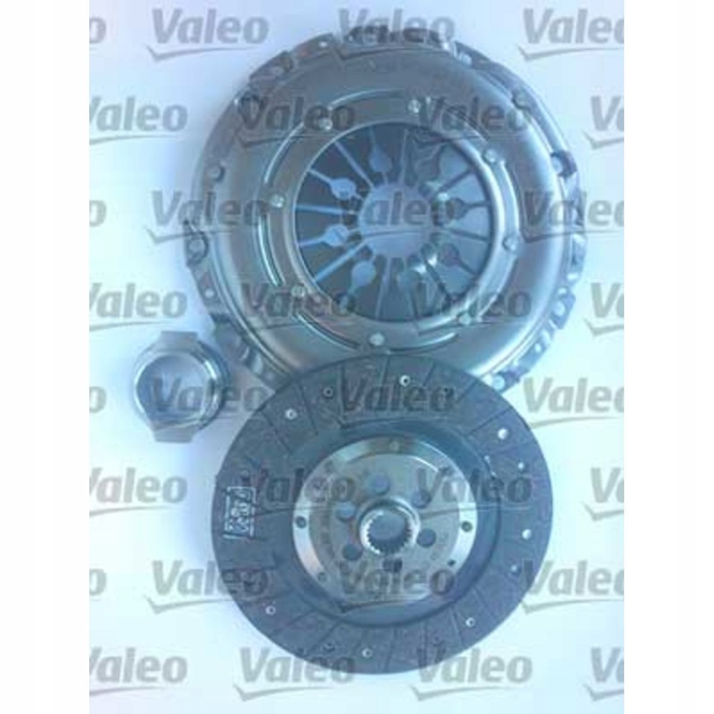 Комплект - набір зчеплення [valeo] Недорого