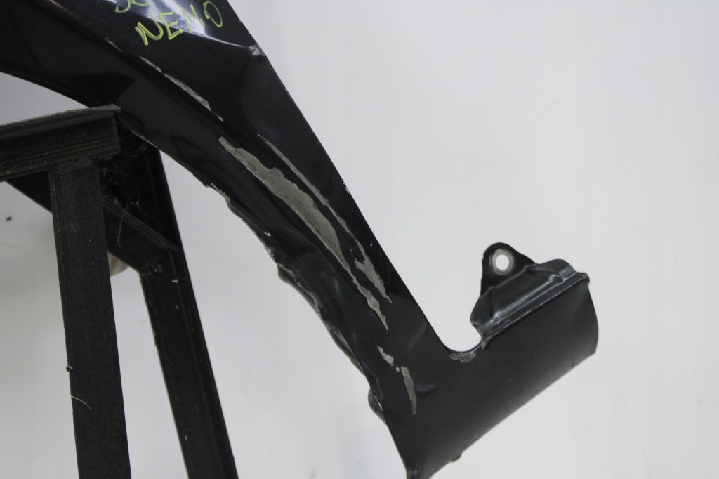 Citroen nemo bipper fiorino 07r- крила лівий перед передній kza Ціна