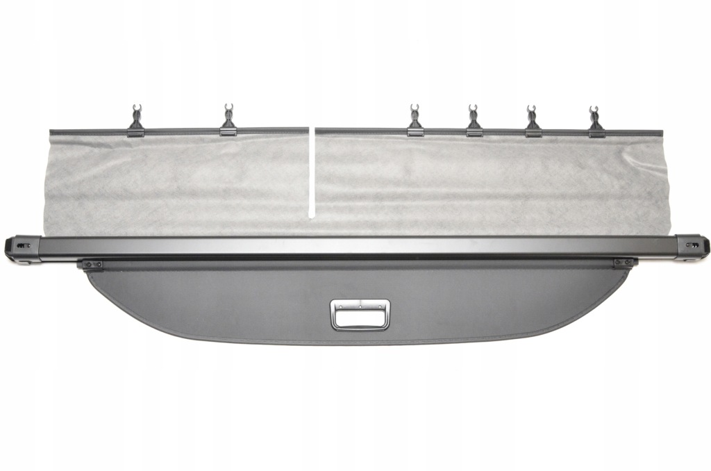 фото №6, Шторка багажника toyota rav4 iv 2013-2018 rok nowa czarna super качество