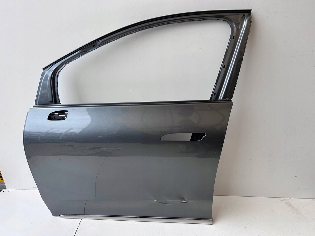 фото №1, Mercedes eqe 294 дверь левый перед 2940900