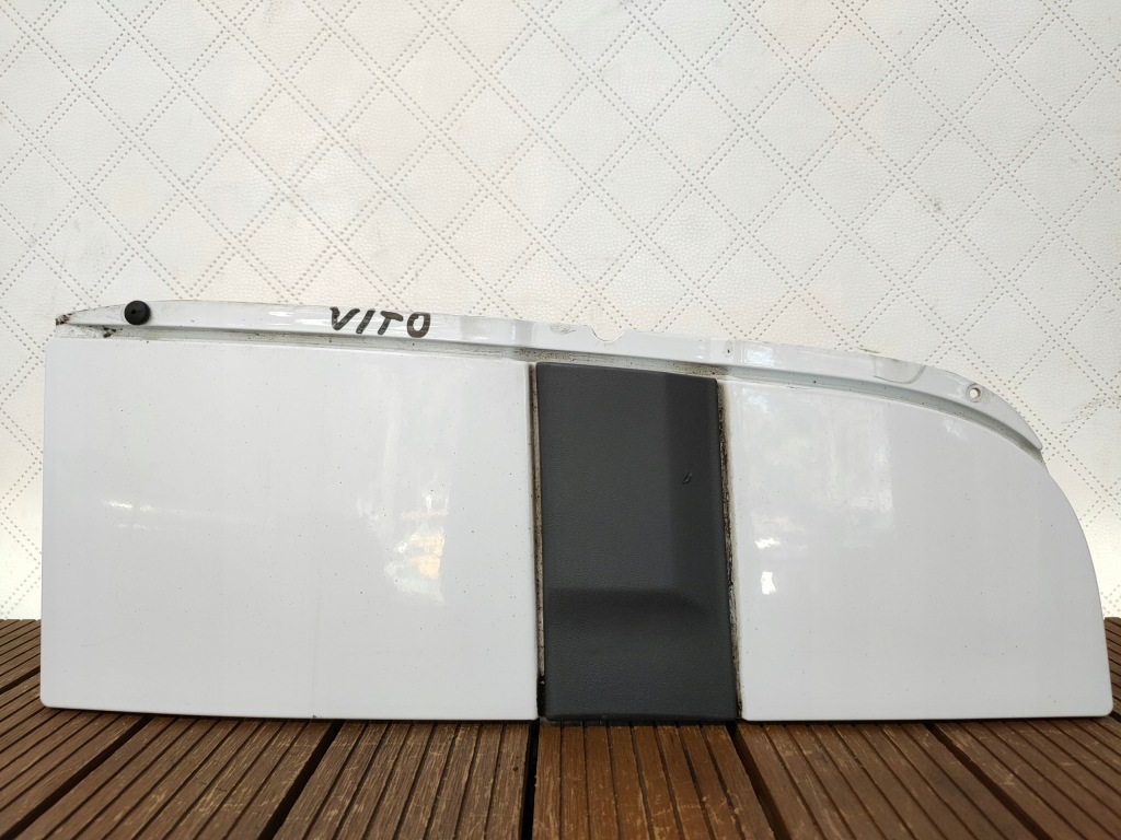 фото №1, Mercedes vito w639 viano 03-14 крышка заливной топлива оригинальный номер