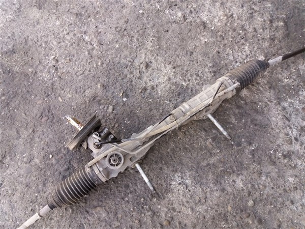 фото №5, Рейка рульова citroen c4 picasso i 1.6 hdi