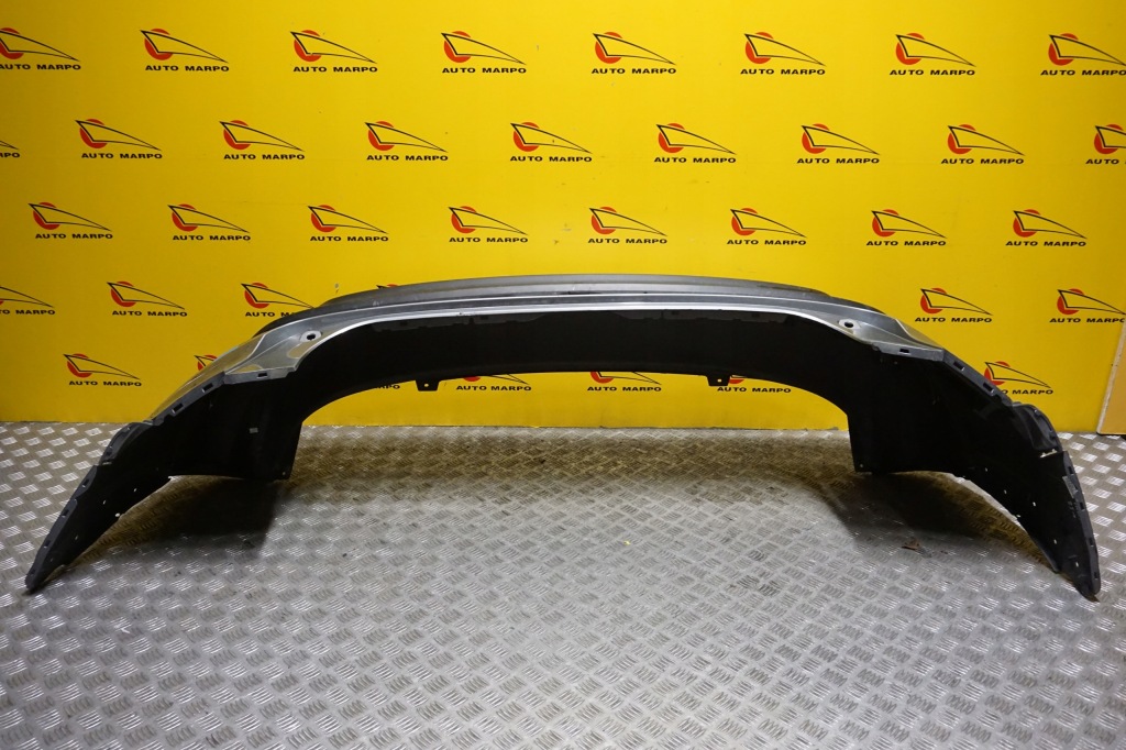 Chevrolet trax 2024 2025 - бампер задній задній накладка америка в Україні