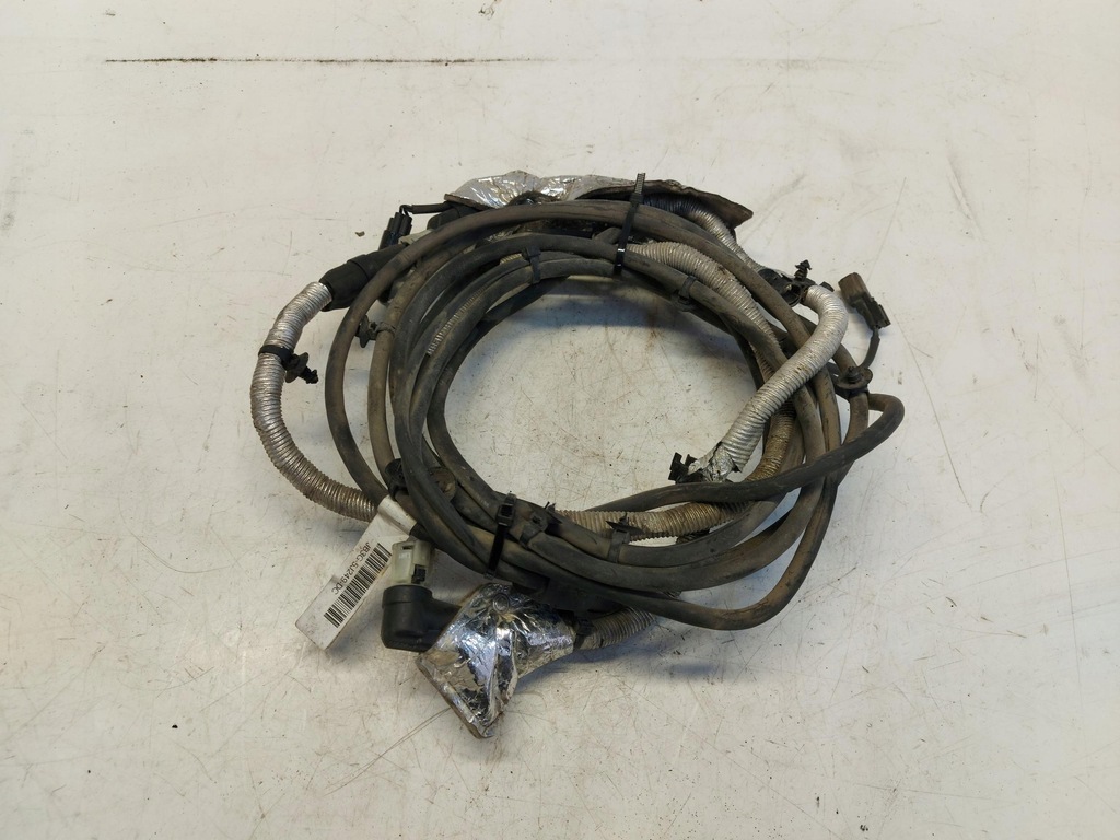 фото №1, Ford ranger iv lift wąż шланг adblue 2.0d