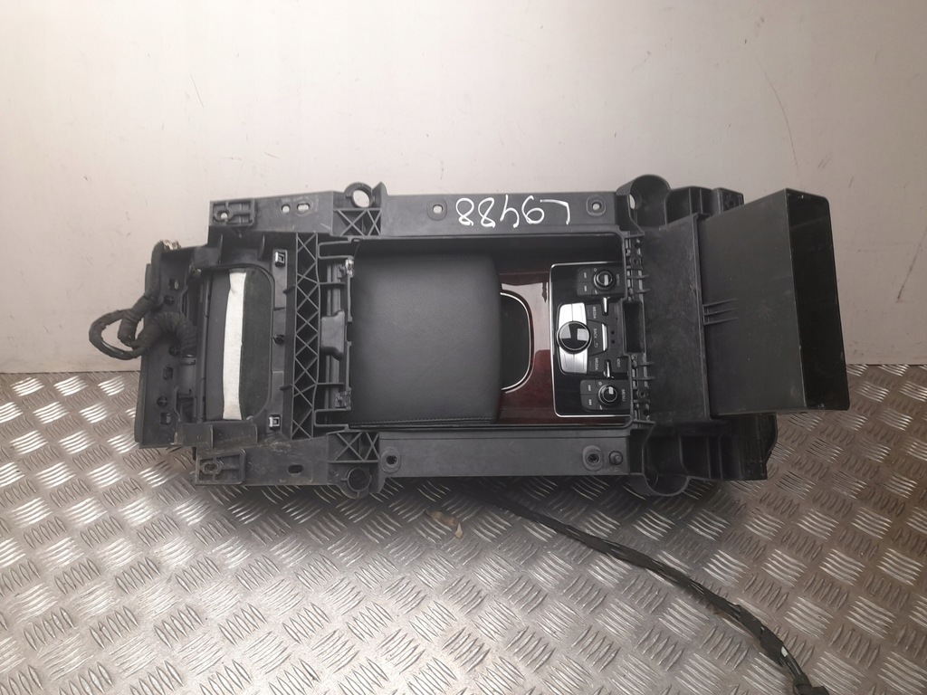 фото №7, Подлокотник audi a8 2012 4h0885227