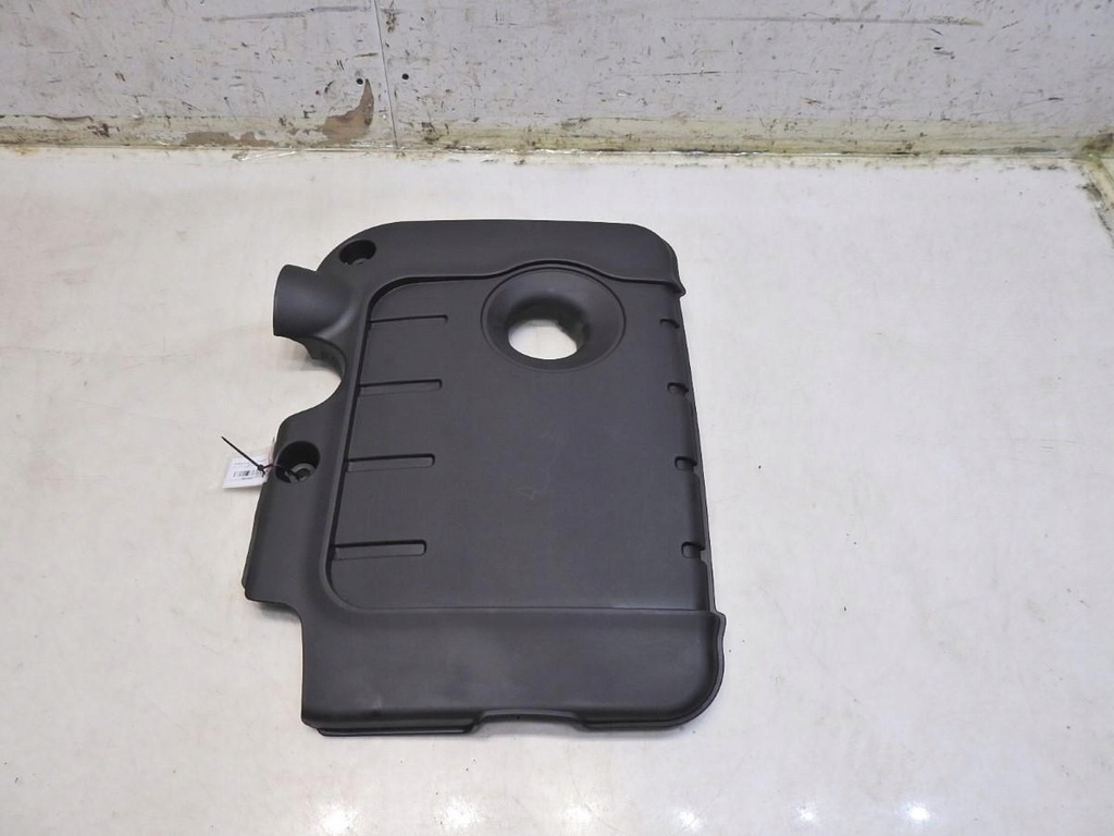 фото №5, Захист корпус двигуна hyundai santa fe ii 2.2 crdi