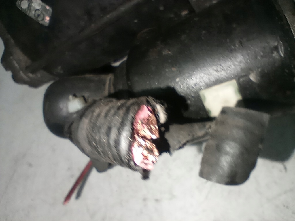 Valeo 7123 cbs 1441 cbs1441 стартер стартер європа Зі Шроту