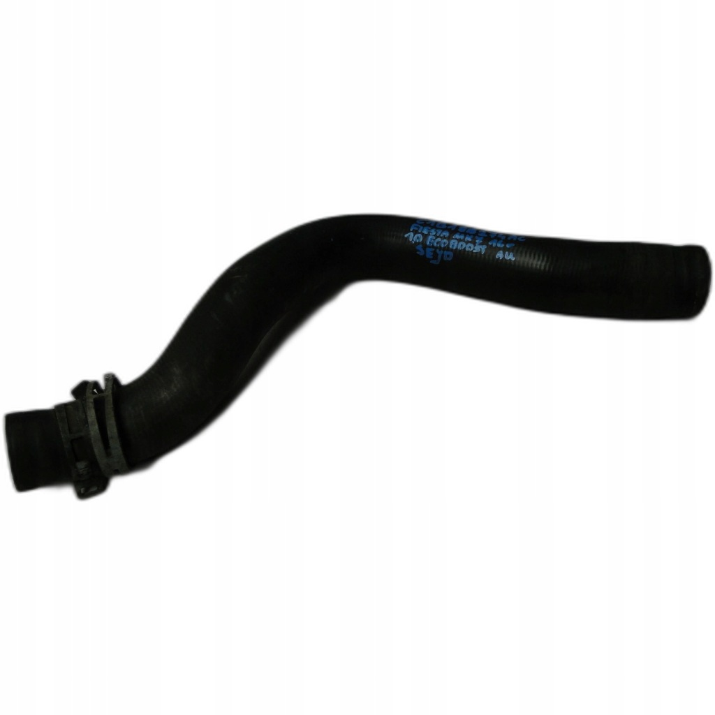 фото №1, Шланг воды ford fiesta mk7 1.0b 2016r c1b18b274ac