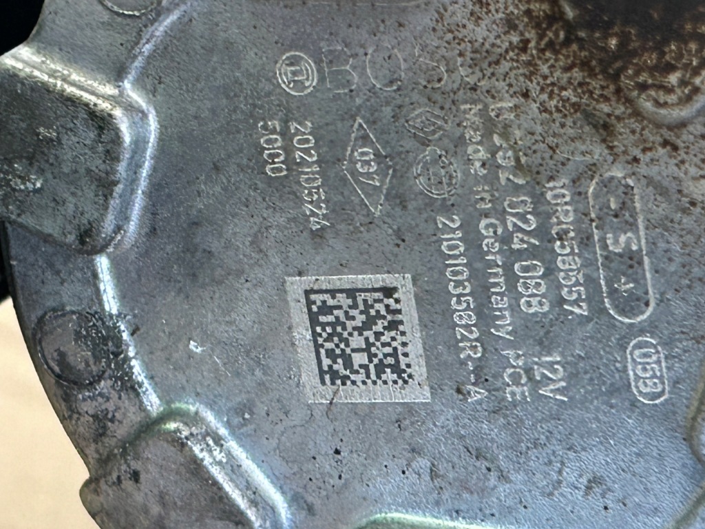 Kompetny ремінь з радіаторами dacia duster 3 1.5 blue dci Доставка