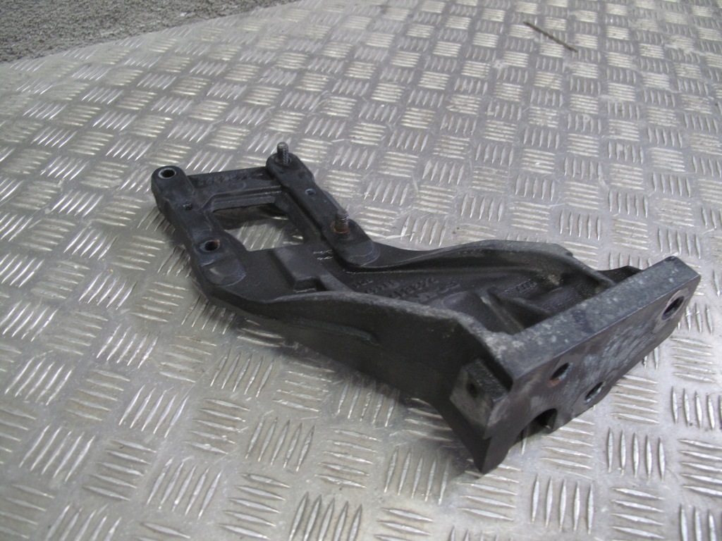 фото №2, Кронштейн листи підкрилок scania r s