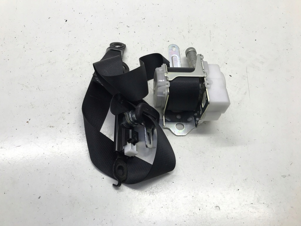 фото №1, Toyota bz4x subaru solterra pas безпеки лівий перед передній 7cb150-p