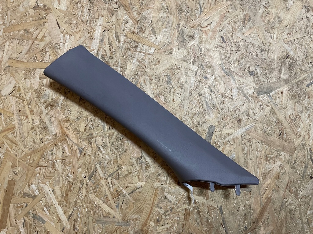 фото №1, Защита обшивка стойка левая левый перед передние alfa romeo stelvio