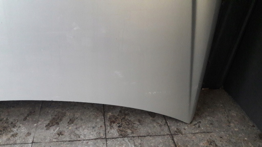 фото №13, Капот mercedes w205 серебристая