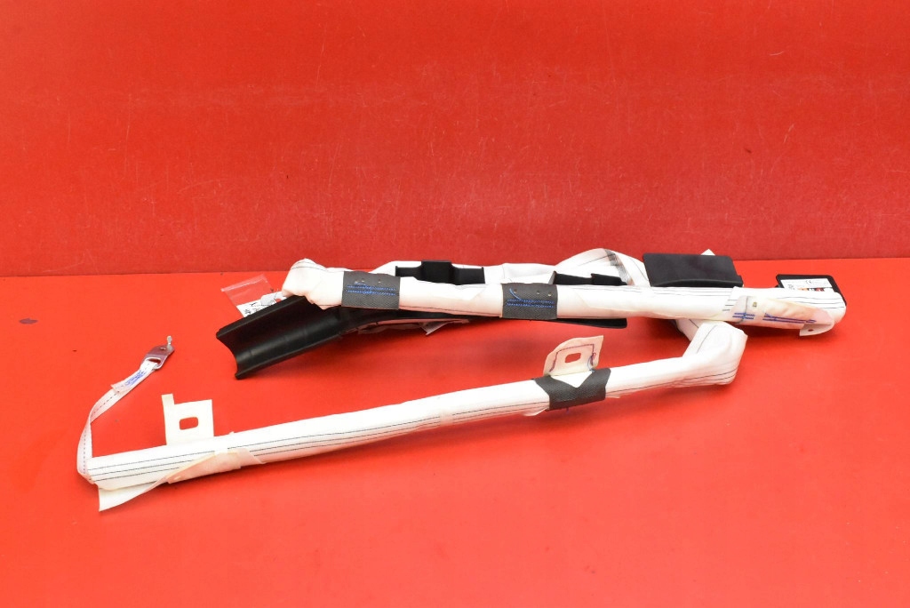 фото №1, Подушка безопасности шторка безопасности правая toyota bz4x 22-