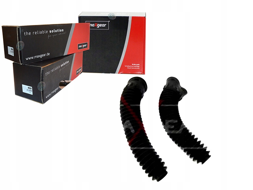 фото №5, Защита амортизатор. renault p.