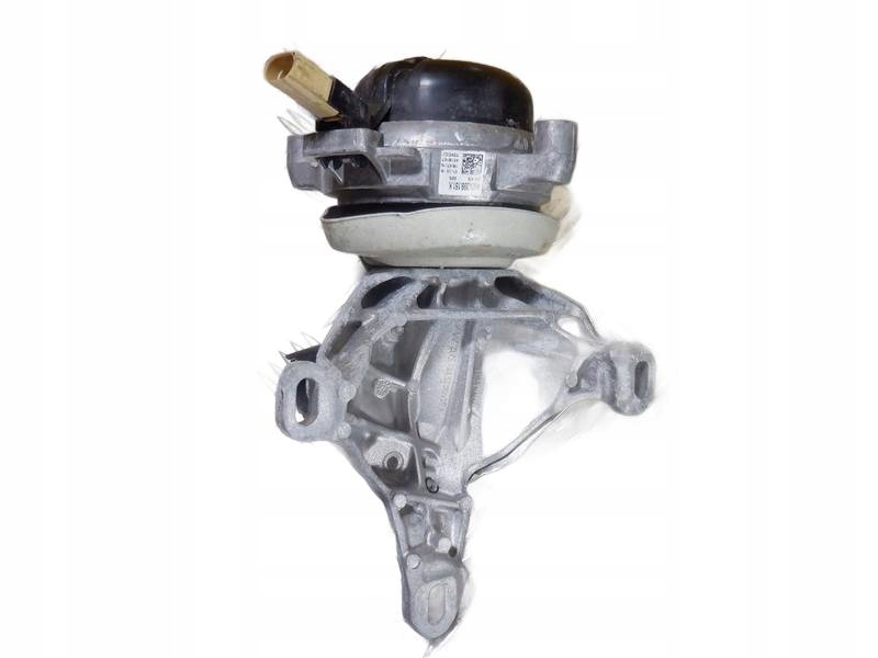 фото №1, Audi q7 4m ii подушка двигателя 4m0399151k