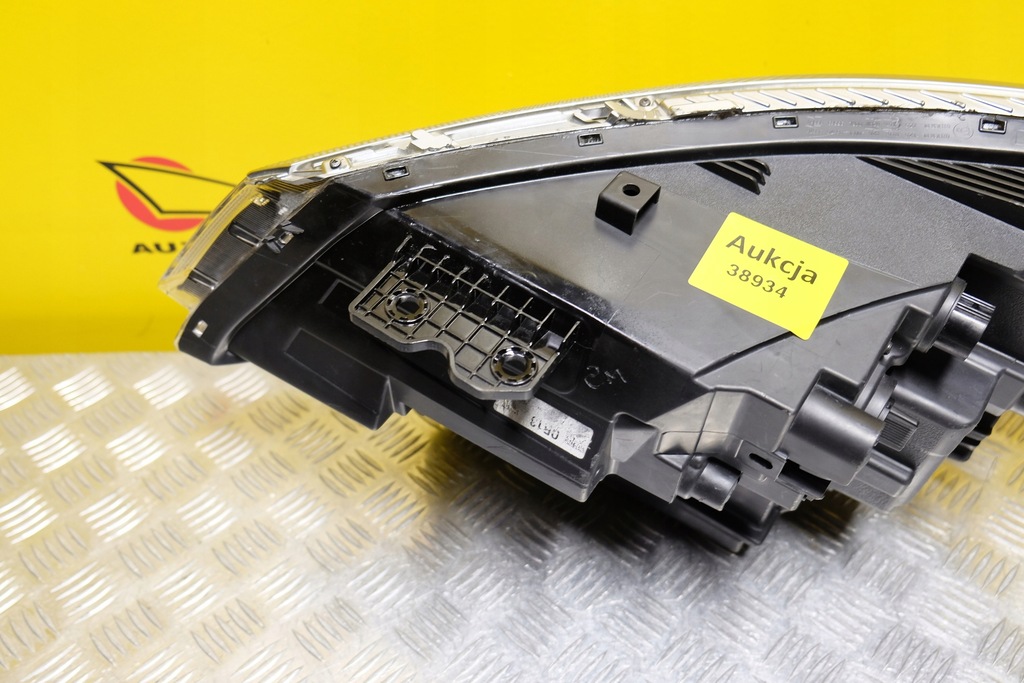 фото №10, Kia seltos 2019- фара лампа звичайна led r usa