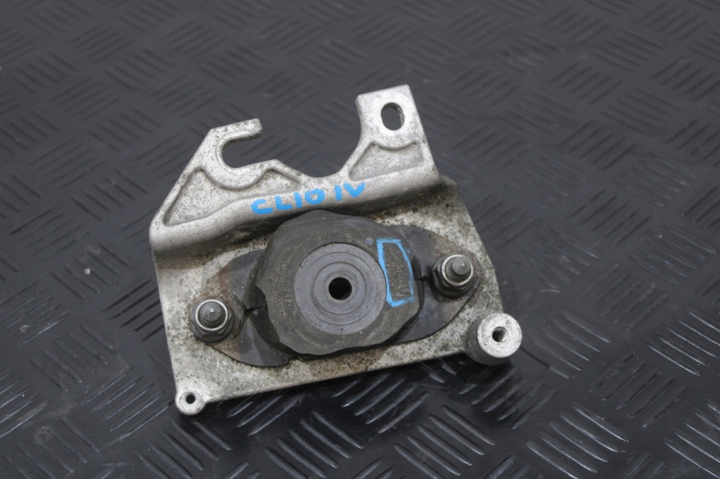 фото №1, Кронштейн кронштейн двигателя 112202847r renault clio iv 4 lift