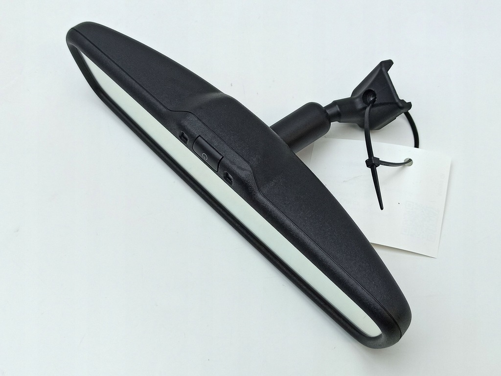 фото №10, Chrysler 300 - 300c 2007 зеркало заднего вида 04806227ad