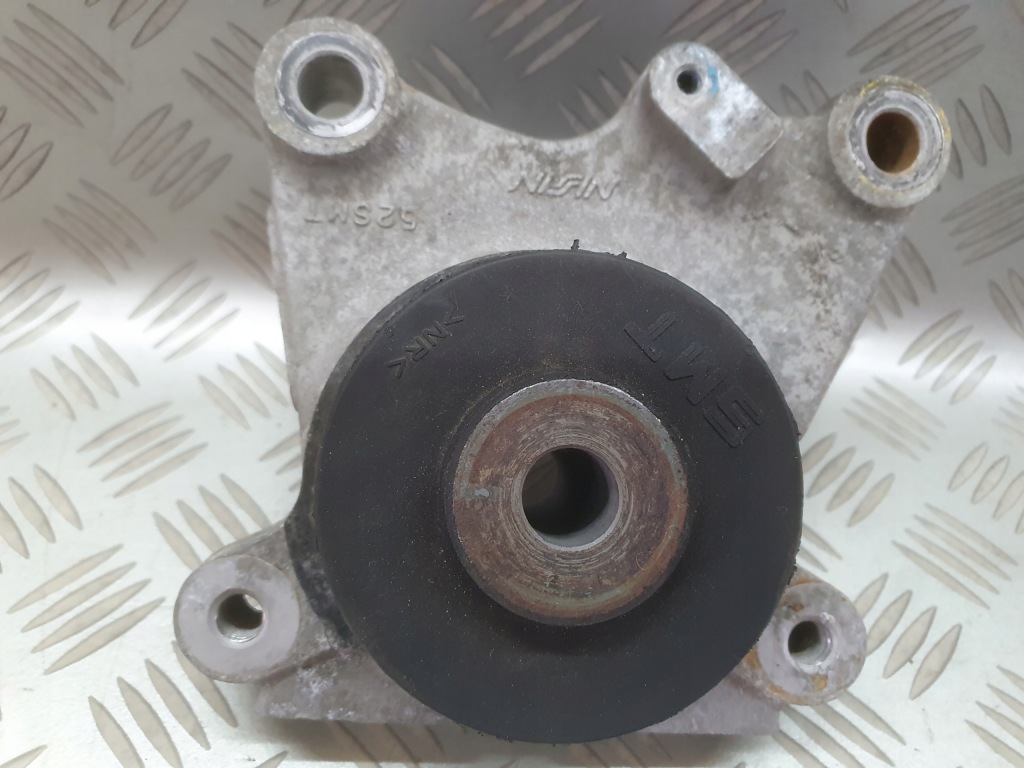 фото №2, Кронштейн подушка двигуна honda civic vii ufo type-r