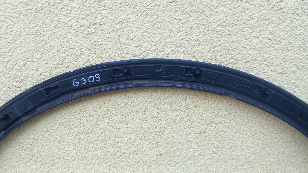 фото №12, Audi q5 ii 16r- молдинг крыла перед правая bydgoszcz 80a853718d