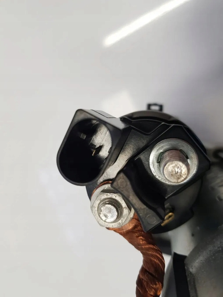 Стартер 12v bmw g11 g12 g20 g21 g01 g05 x3 x5 8687064 Недорого