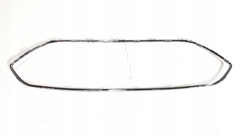 фото №4, Рамка хром решётка решётка ford b-max av11-17f816-ba