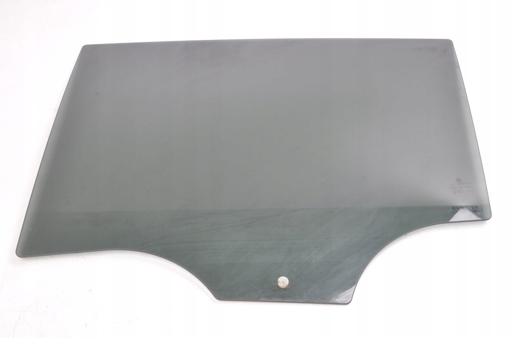 фото №1, Skoda enyaq iv стекло дверь левая задняя левый задняя