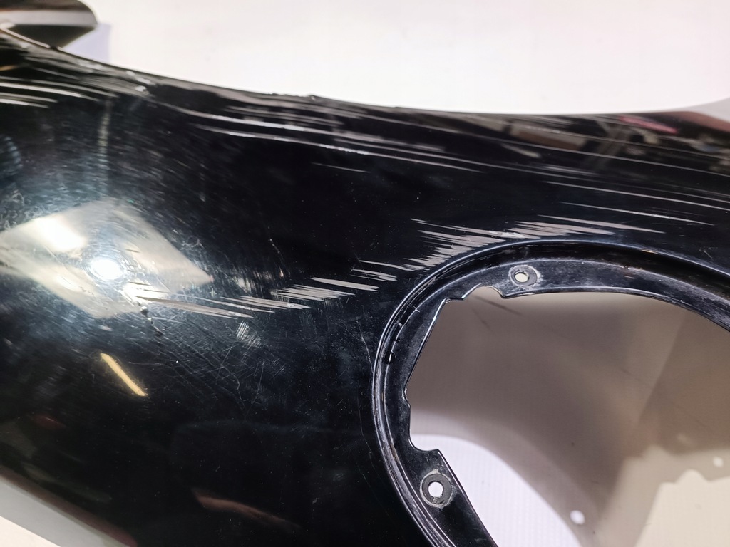 фото №8, Крыло задняя задний левый chevrolet corvette c5 cabrio