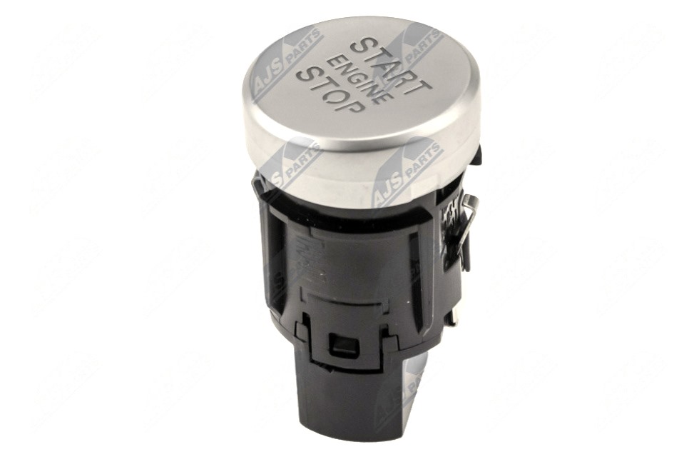 фото №1, Кнопка запуск стоп nty do audi a8 4.2 fsi 6.3 w12 s8