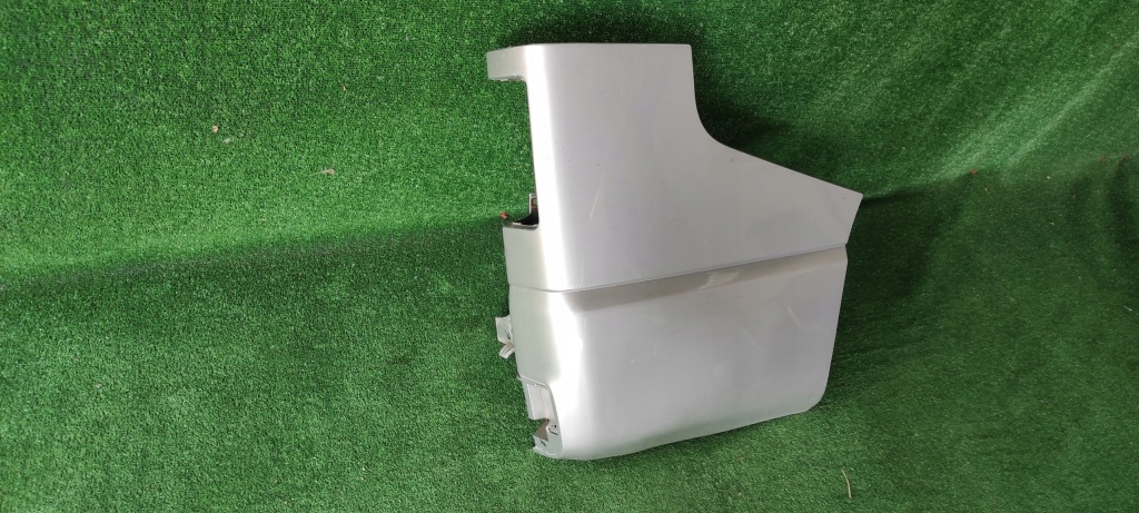 Купити Renault trafic iii бампер задній правий lubań