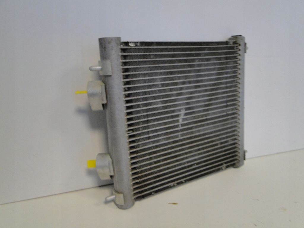 фото №9, Mercedes s klasa 223 w223 радиатор масла 63 amg