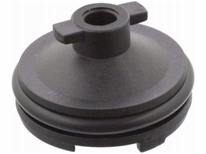 фото №1, Кришка зливний оливи citroen c4 ii 2.0 ds5 2.0