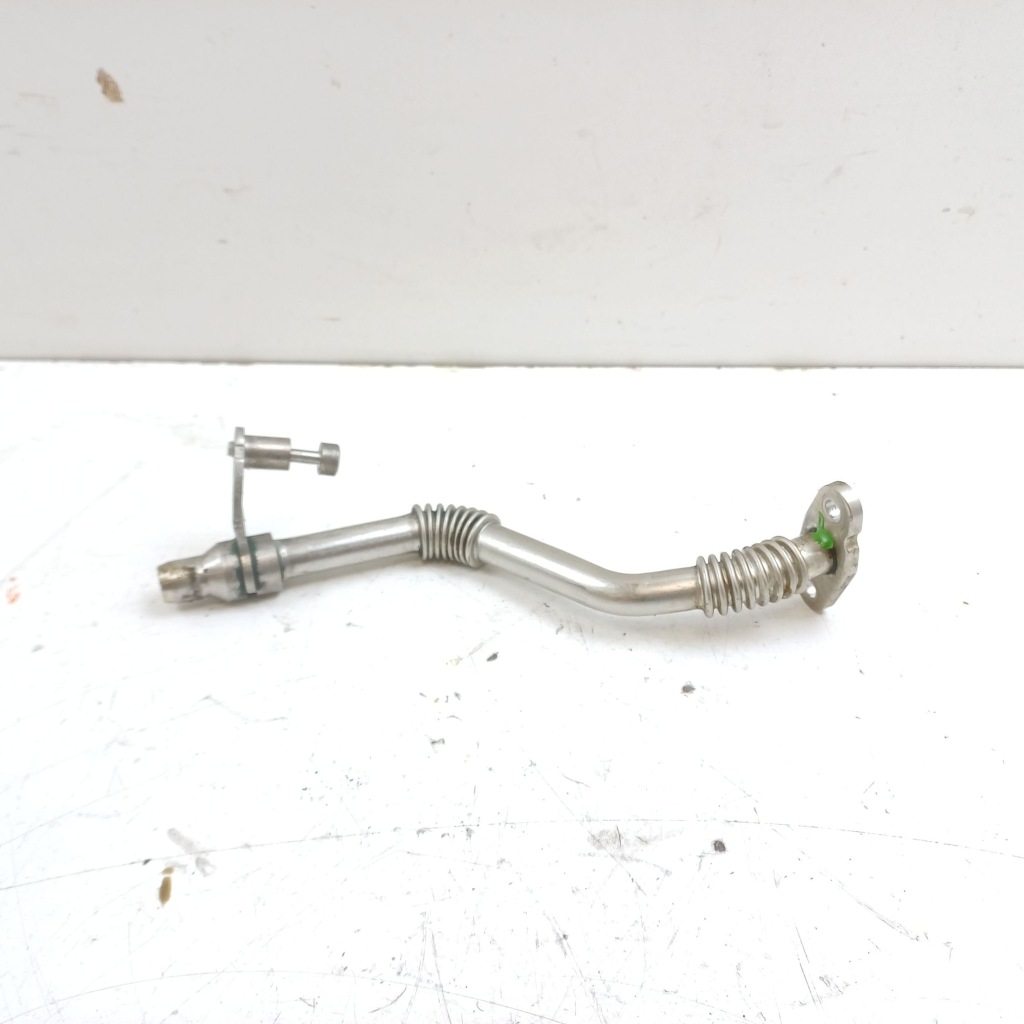 фото №1, 2012 bmw m5 шланг egr 7844987