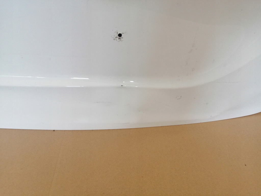 фото №10, Dacia logan ii kombi кришка багажника задня