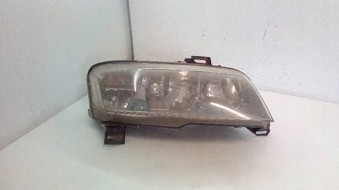 фото №1, Фара правий лампа перед fiat stilo