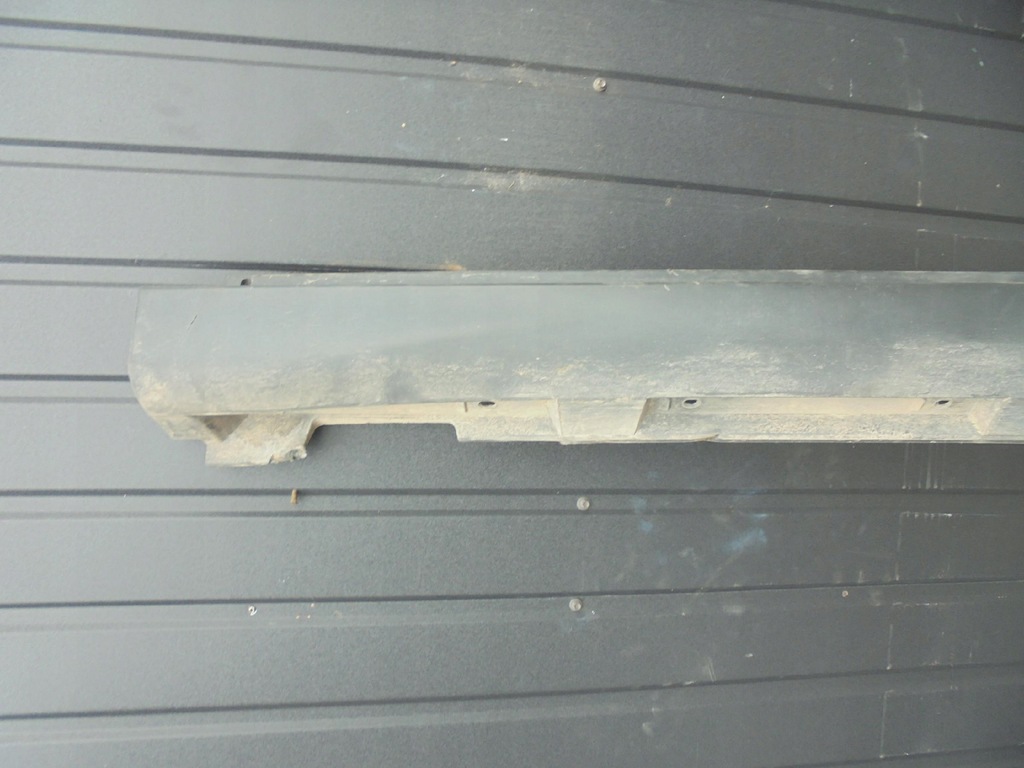 фото №2, Поріг накладка поріг ліва lexus rx ii 400h 2007