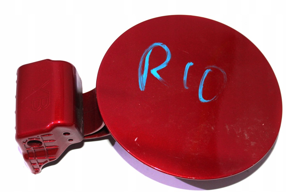 фото №1, Kia rio iv крышка заливной топлива 2017+