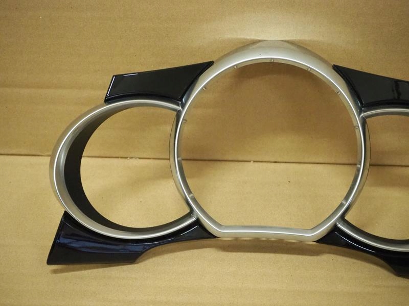 фото №4, Рамка dekor спідометра citroen ds3