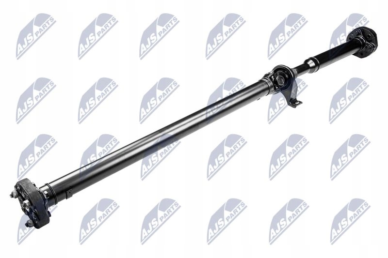 фото №2, Wał приводной nwn-ch-053 nty