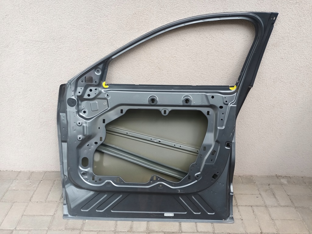 фото №6, Дверь правое передние ford mustang mach-e перед правый