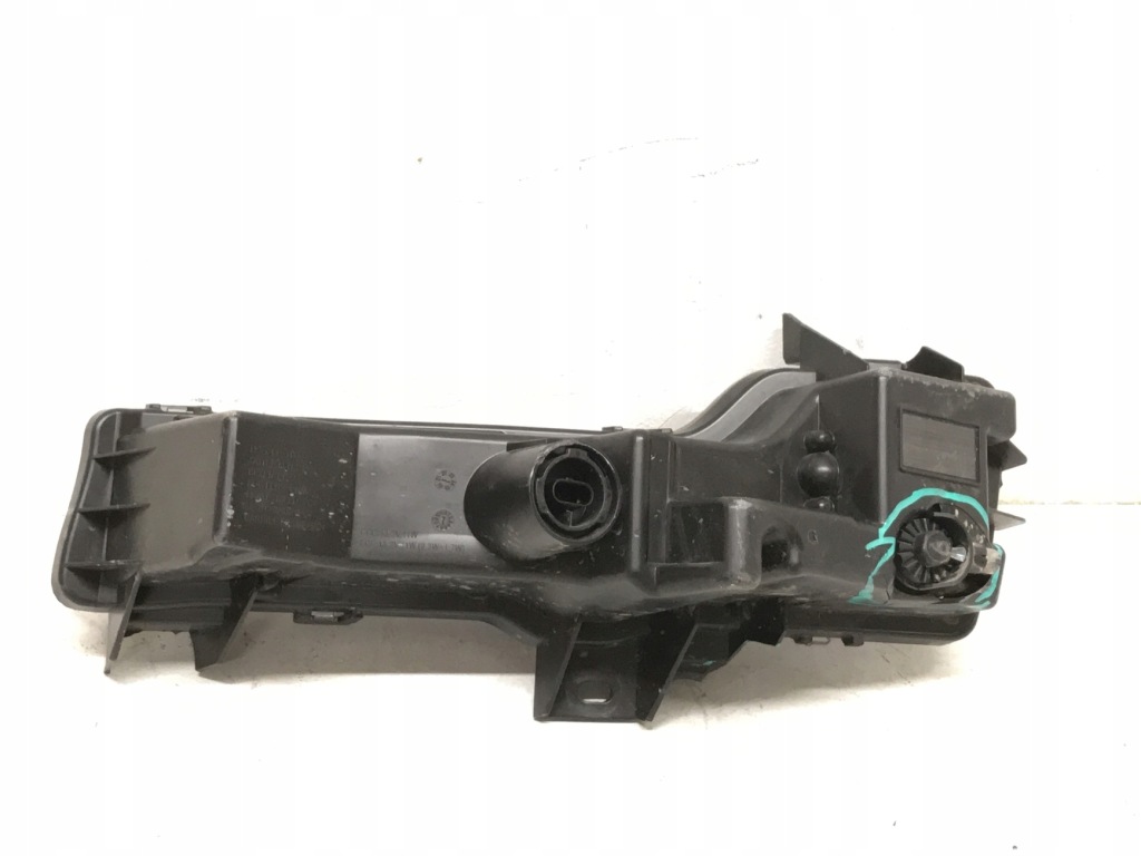 Противотуманная фара правый led drl tesla 3 y 1624798-00-a оригинал Доставка