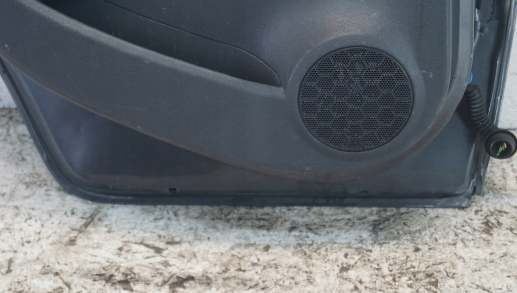 фото №15, Дверь левый задняя opel corsa d