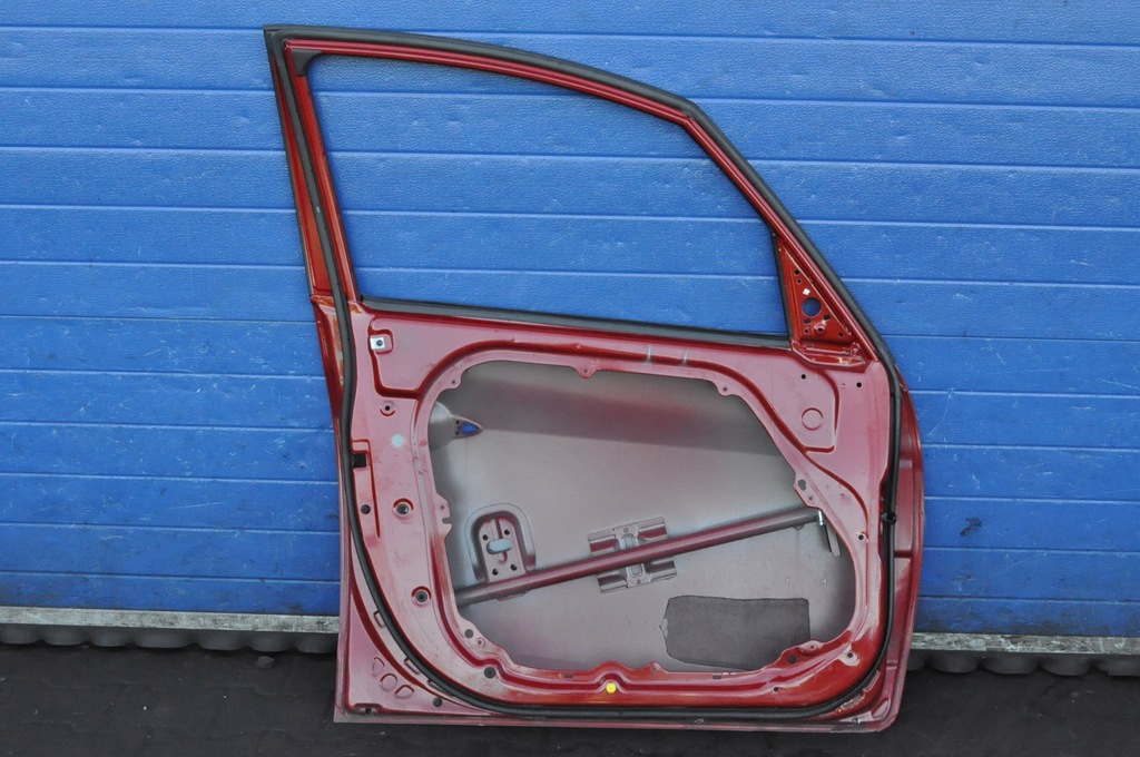 фото №7, Hyundai ix20 дверь левый перед левая передние