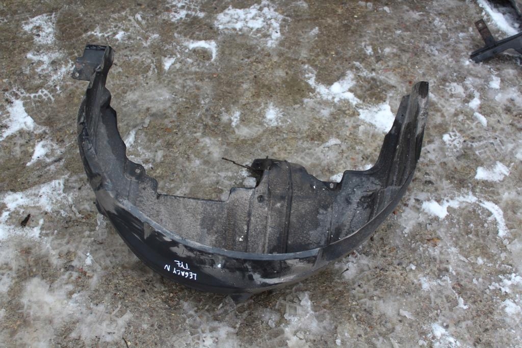 фото №1, Подкрылок задняя задние левая subaru legacy iv 59122ag010